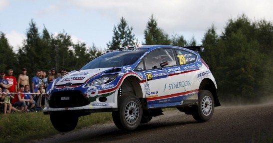Rajd Finlandii